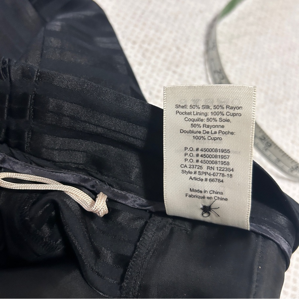 Aritzia Wilfred Chablais Pant - Picture 9 of 10